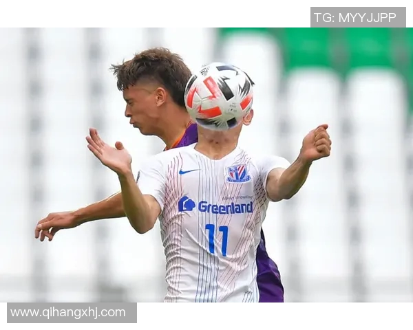 亚冠激战申花迎战柏斯光茶全力争胜展现球队风采