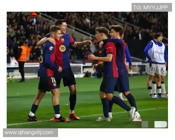 西甲经典对决巴萨主场逆转皇马上演精彩3比2逆袭战