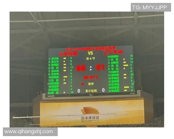 北控与上海激战正酣1月6日比赛精彩比分揭晓 北控与上海激战正酣1月6日比赛精彩比分揭晓