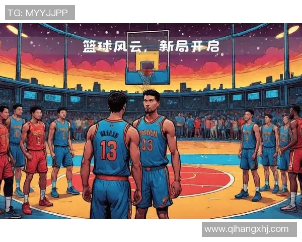 森林狼重建之路:新星崛起与球队未来的希望与挑战 森林狼重建之路:新星崛起与球队未来的希望与挑战