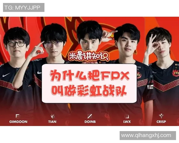 FPX战队的蜕变之旅:从荣耀巅峰到全新征程的纪实记录 FPX战队的蜕变之旅:从荣耀巅峰到全新征程的纪实记录