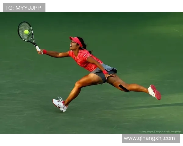 对话赵秀英：回顾我的网球生涯与未来展望