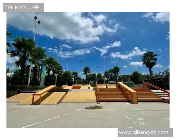 广州滑板队技术深度解析与滑板文化的融合探讨 广州滑板队技术深度解析与滑板文化的融合探讨