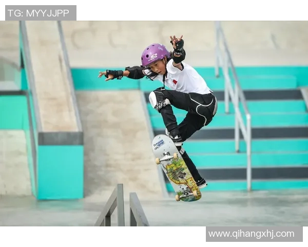 杭州滑板队荣登滑板战术排行榜第一名引领全国潮流