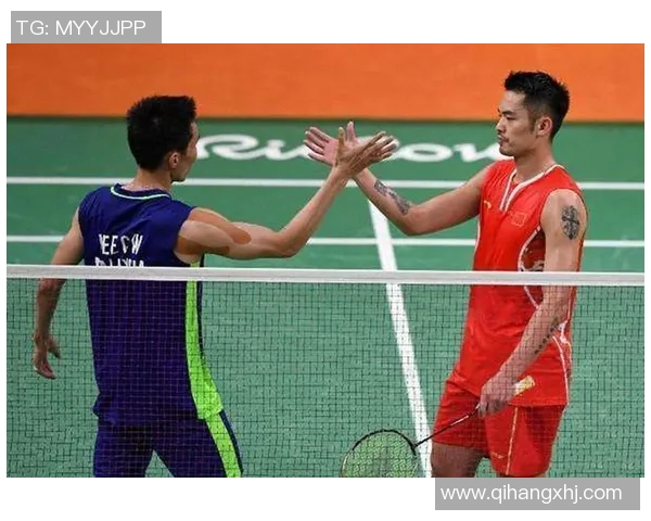 广州羽毛球队实力解析与对手比较的深度剖析与展望 广州羽毛球队实力解析与对手比较的深度剖析与展望