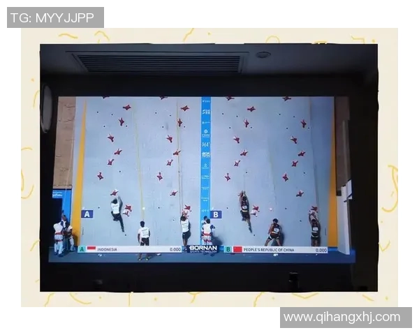 广州攀岩队个人能力引发热议攀岩运动的未来发展与挑战 广州攀岩队个人能力引发热议攀岩运动的未来发展与挑战