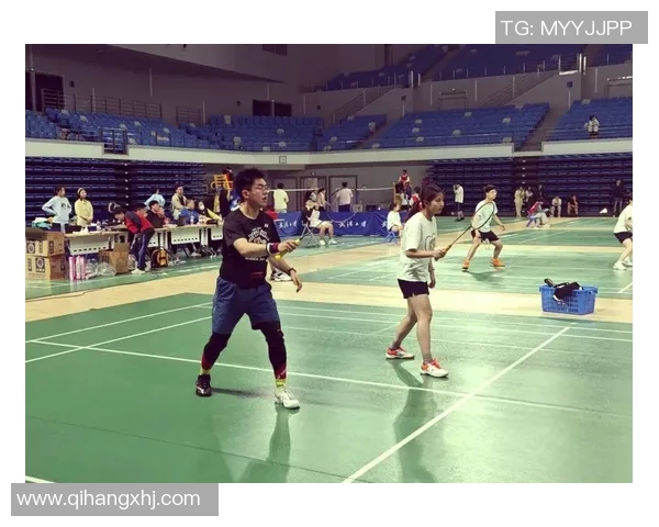 武汉羽毛球队的整体压制揭秘与深度分析羽毛球运动的未来发展方向