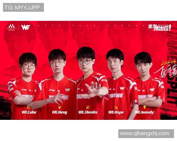 聚焦英雄联盟战队WE近期状态分析与未来发展展望