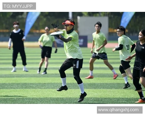 西安飞盘队在比赛中的快速转换与战术失误分析