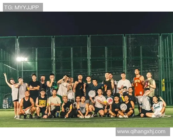 重庆飞盘队在极限运动世界杯中的精彩节奏与表现分析