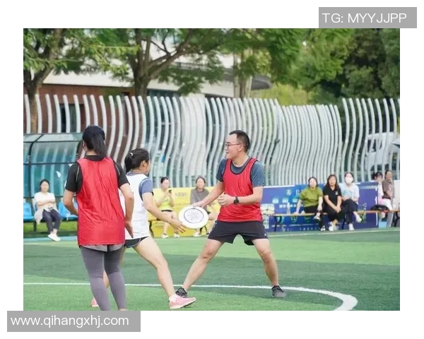 飞盘新手必看:从零基础到比赛实战的全面攻略与经验分享 飞盘新手必看:从零基础到比赛实战的全面攻略与经验分享