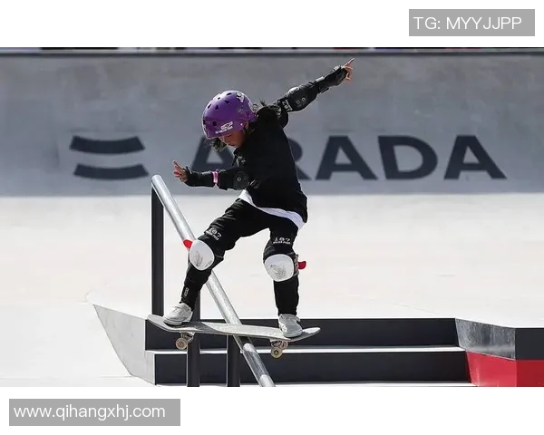 广州滑板队的耐力挑战与成长之路探索滑板运动的无限可能