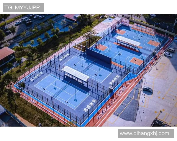 以运动场为中心的多功能体育设施规划与社区发展融合探讨