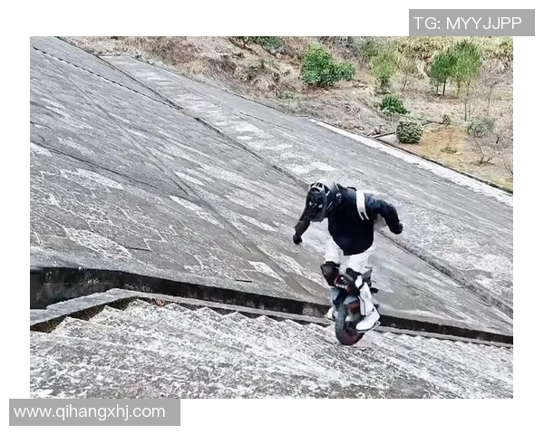 极限运动巨献：探秘成都极限运动队的速度