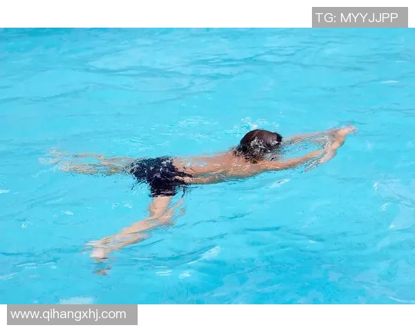 蛙泳技巧全面解析与训练方法提升全方位突破运动表现